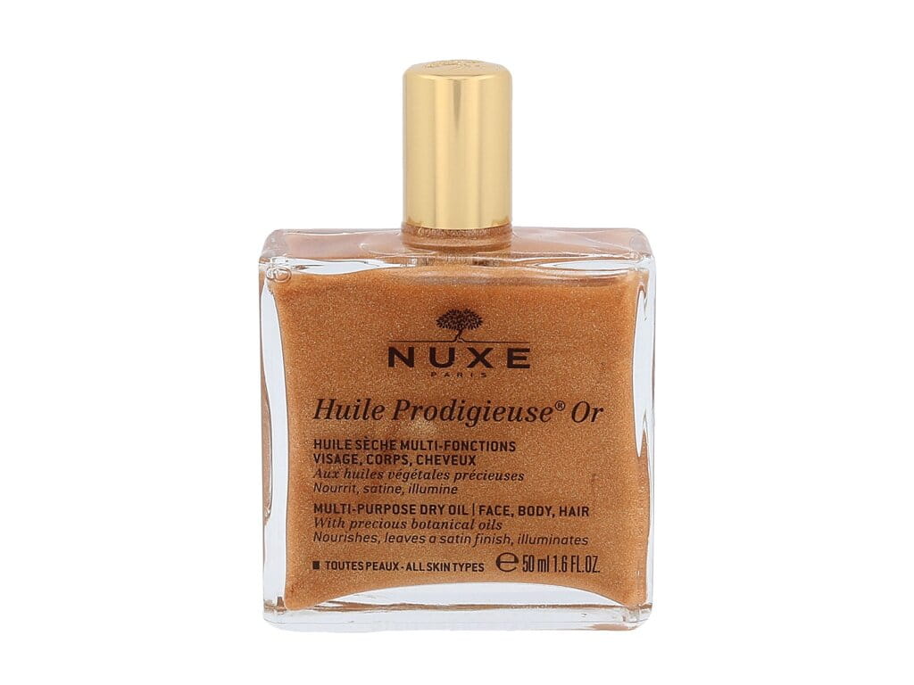NUXE Huile Prodigieuse Or W Olejek do ciała 50ml-598670